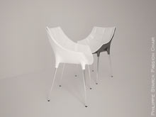 3d model Philippe Starck PASSION