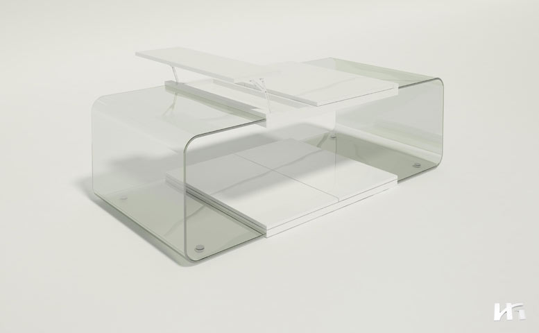 дизайнерская мебель - столик