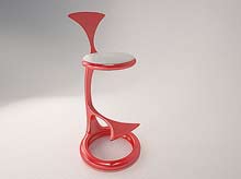 дизайн стула для бара, барный стул, стул высокий, портфолио, дизайн, дизайн мебели, мебельный дизайн, дизайн, дизайн промышленный