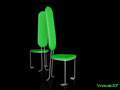 дизайн мебели - стул