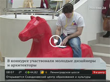 интервью телеканалу Москва24 izrailov kamil